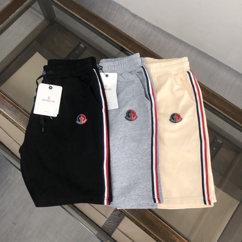 Moncler Short Pants